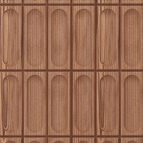 Light Brown Oak